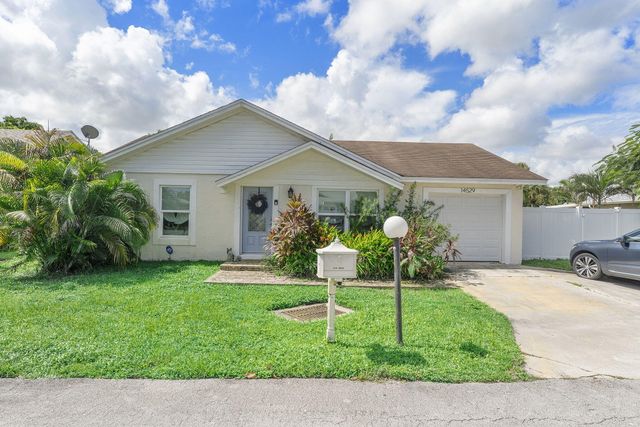14529 Sunset Pine Drive, Delray Beach, FL 33445
