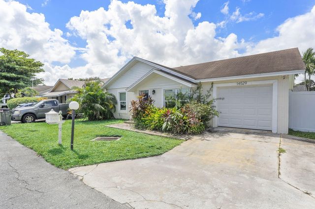 14529 Sunset Pine Drive, Delray Beach, FL 33445
