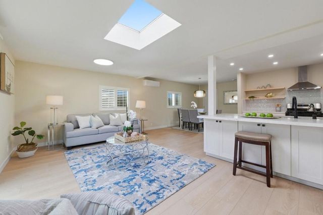 1540 Newbridge Avenue, San Mateo, CA 94401