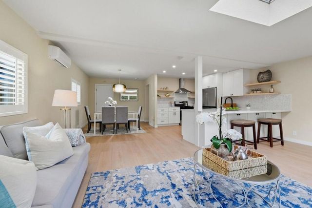 1540 Newbridge Avenue, San Mateo, CA 94401