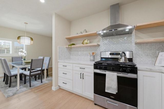 1540 Newbridge Avenue, San Mateo, CA 94401