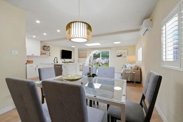 1540 Newbridge Avenue, San Mateo, CA 94401