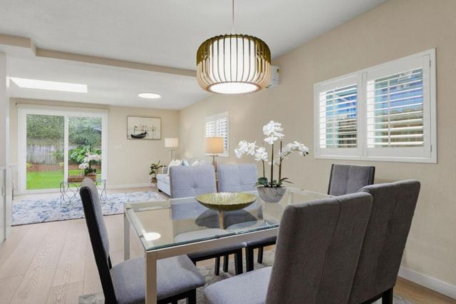 1540 Newbridge Avenue, San Mateo, CA 94401