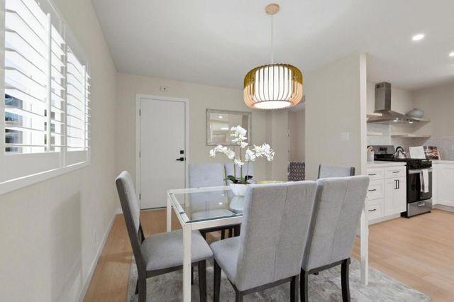 1540 Newbridge Avenue, San Mateo, CA 94401