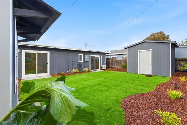 1540 Newbridge Avenue, San Mateo, CA 94401