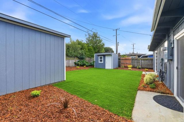 1540 Newbridge Avenue, San Mateo, CA 94401