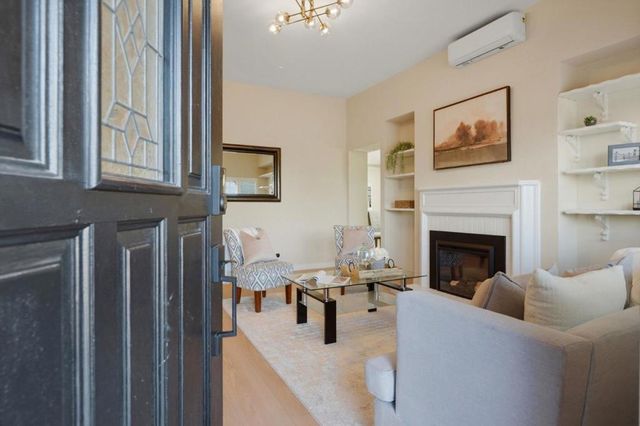 1540 Newbridge Avenue, San Mateo, CA 94401