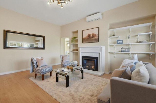 1540 Newbridge Avenue, San Mateo, CA 94401