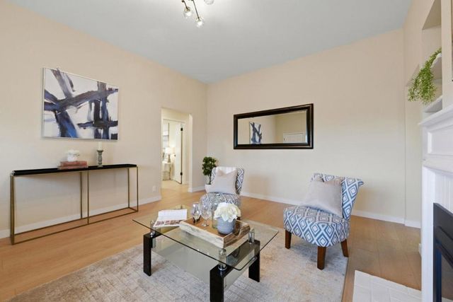 1540 Newbridge Avenue, San Mateo, CA 94401