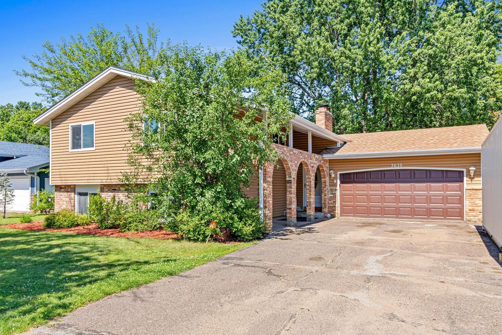 3635 12th Avenue, Anoka, MN 55303 — photo 2