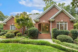 1505 October Road, Raleigh, NC 27614