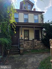 233 S CLINTON AVE, Trenton, NJ 08609