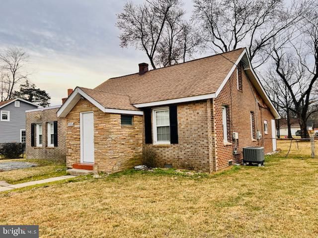 2807 KERNAL LN, Temple Hills, MD 20748