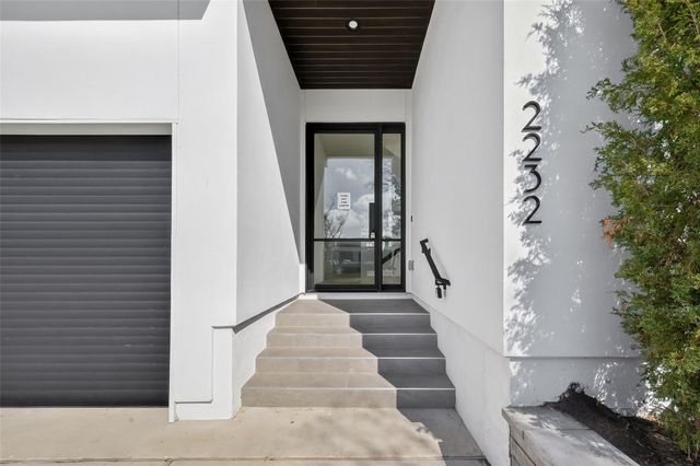 2232 Swift Boulevard, Houston, TX 77030