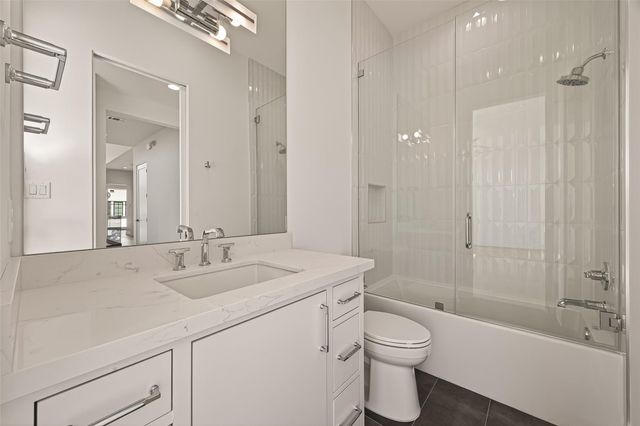 2232 Swift Boulevard, Houston, TX 77030