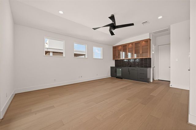 2232 Swift Boulevard, Houston, TX 77030