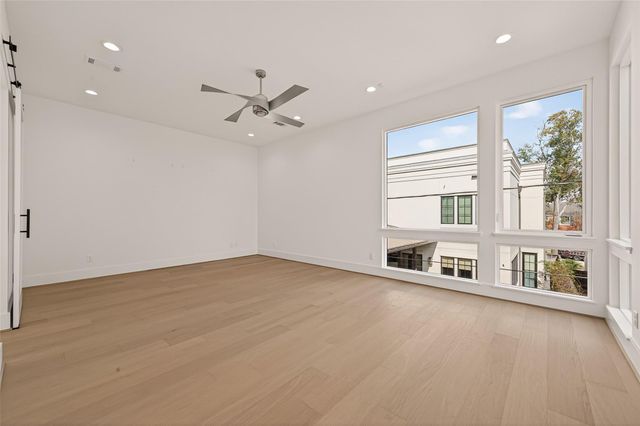 2232 Swift Boulevard, Houston, TX 77030