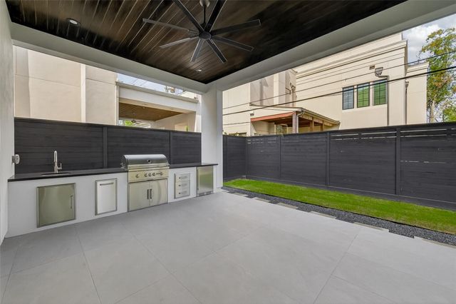 2232 Swift Boulevard, Houston, TX 77030