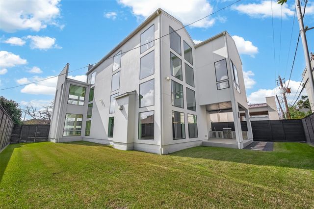 2232 Swift Boulevard, Houston, TX 77030