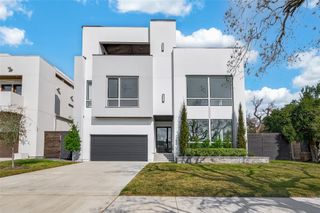 2232 Swift Boulevard, Houston, TX 77030