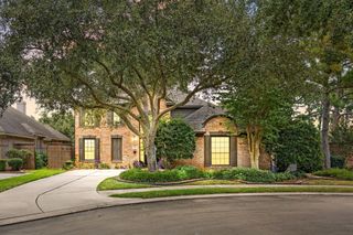 12806 Coralville Court, Houston, TX 77041