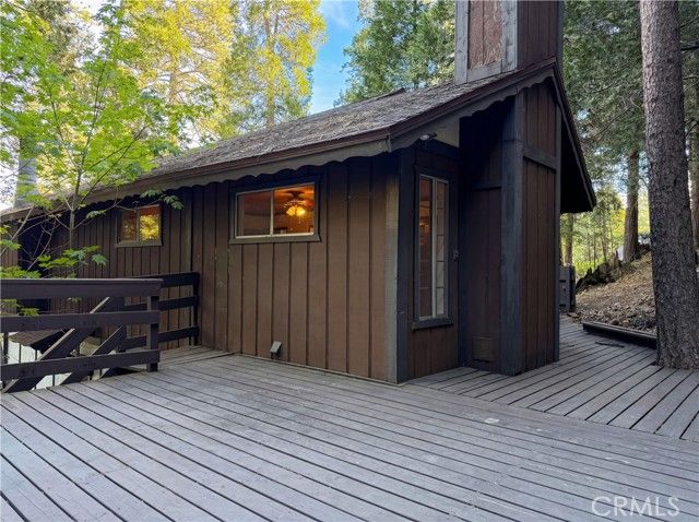 24035 Alpine Drive, Crestline, CA 92325