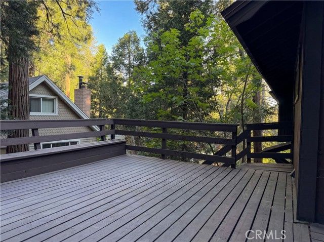 24035 Alpine Drive, Crestline, CA 92325
