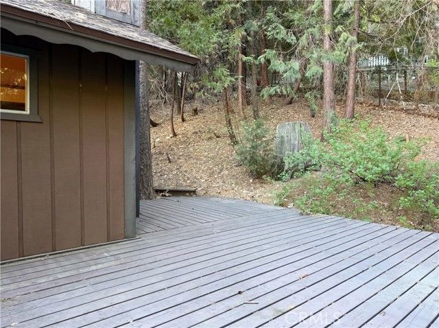 24035 Alpine Drive, Crestline, CA 92325