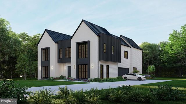 8303 LEE LN, Vienna, VA 22182