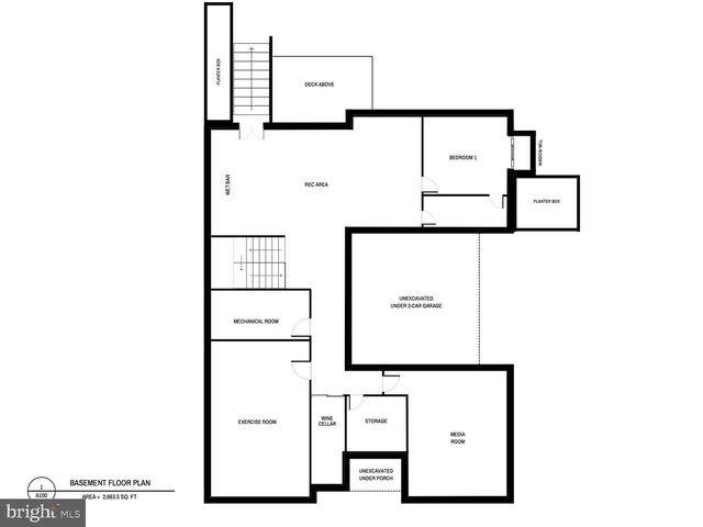 8303 LEE LN, Vienna, VA 22182