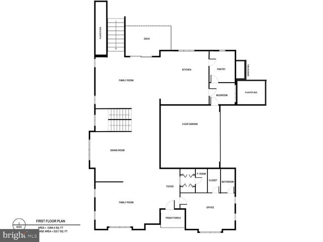 8303 LEE LN, Vienna, VA 22182