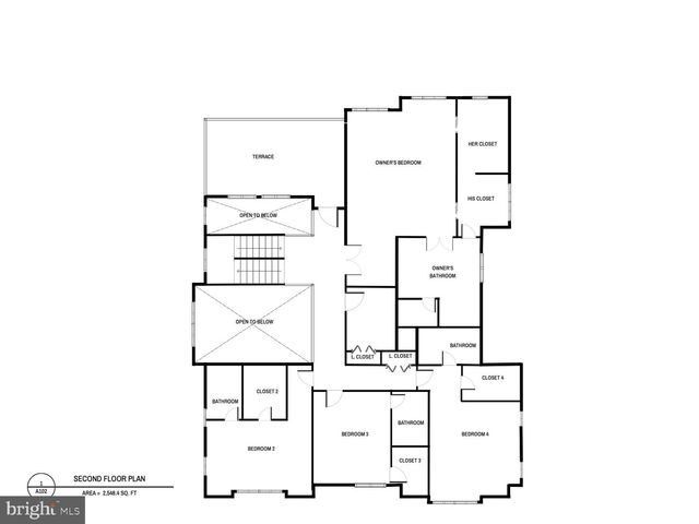 8303 LEE LN, Vienna, VA 22182