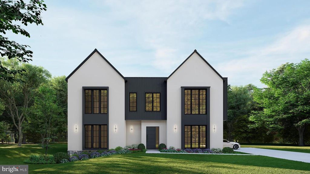 8303 LEE LN, Vienna, VA 22182