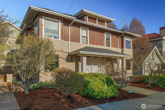 554 Prospect Street, Seattle, WA 98109