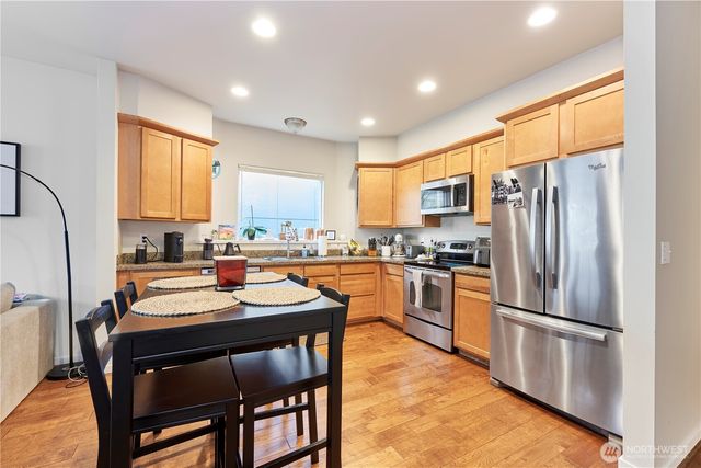 554 Prospect Street, Seattle, WA 98109