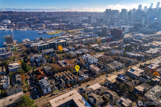 554 Prospect Street, Seattle, WA 98109