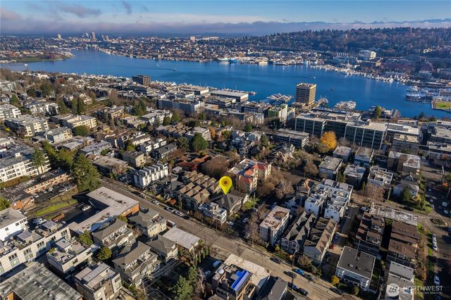 554 Prospect Street, Seattle, WA 98109