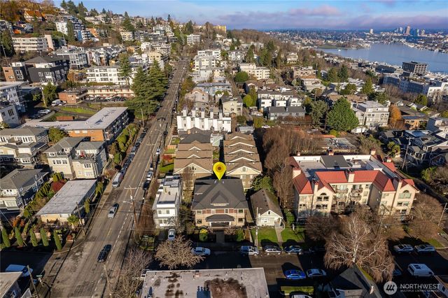 554 Prospect Street, Seattle, WA 98109