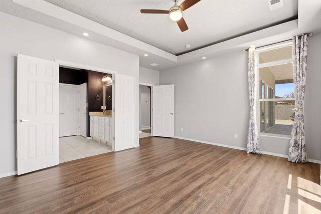 2925 Redondo Santa Fe NE, Rio Rancho, NM 87144