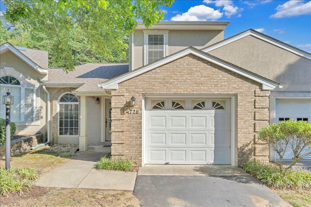 4725 Glen Heather CIR, Roanoke, VA 24018