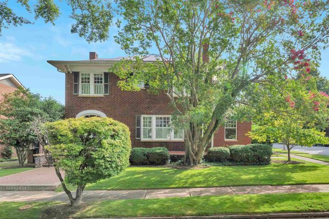 169 Mills Avenue, Spartanburg, SC 29302