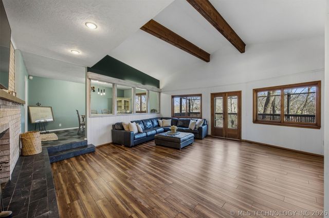 2108 Skyline Place, Bartlesville, OK 74006