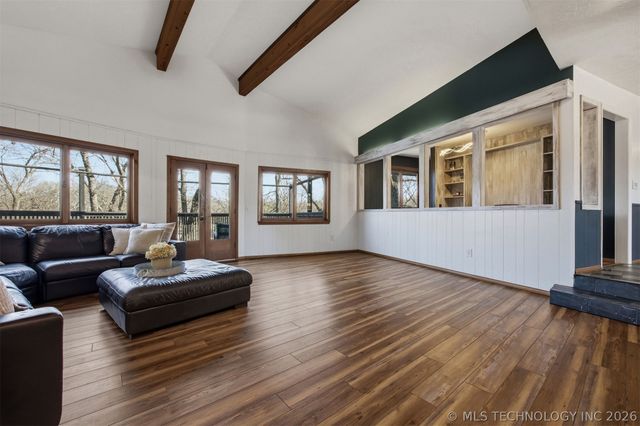 2108 Skyline Place, Bartlesville, OK 74006