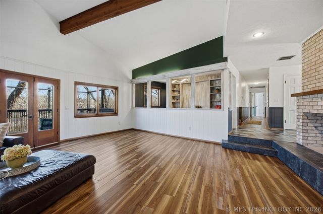 2108 Skyline Place, Bartlesville, OK 74006