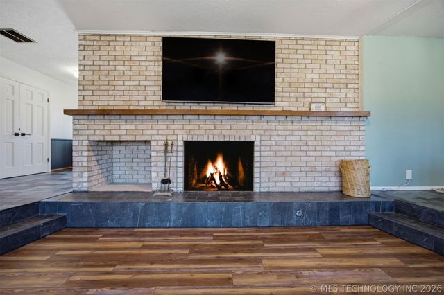 2108 Skyline Place, Bartlesville, OK 74006