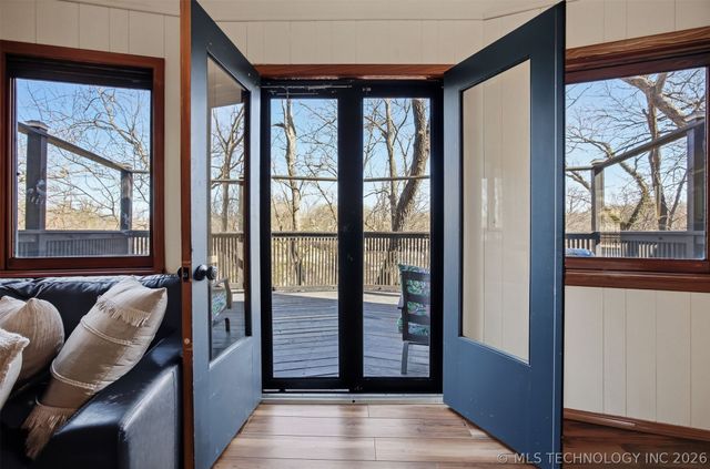 2108 Skyline Place, Bartlesville, OK 74006