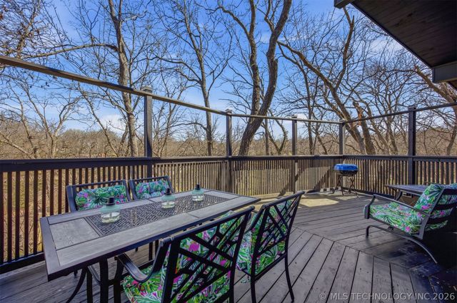 2108 Skyline Place, Bartlesville, OK 74006