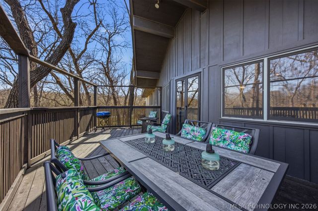 2108 Skyline Place, Bartlesville, OK 74006