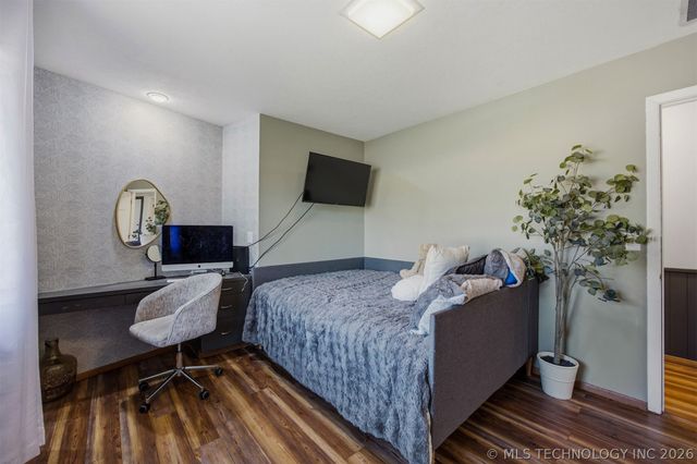 2108 Skyline Place, Bartlesville, OK 74006