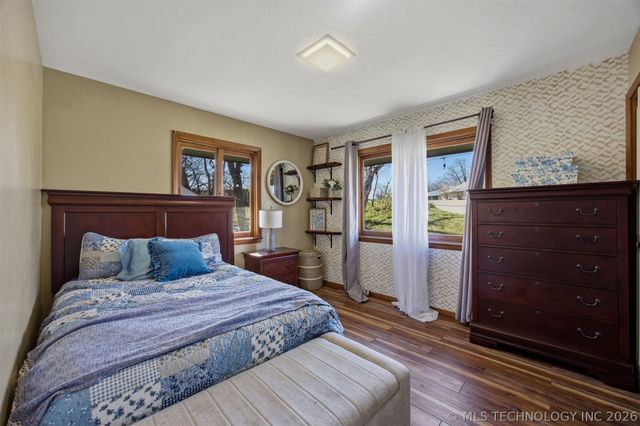 2108 Skyline Place, Bartlesville, OK 74006